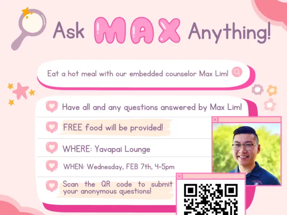 ask max