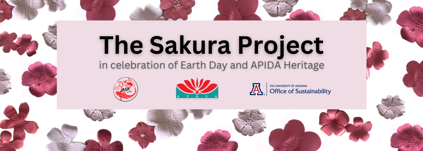 Sakura Project Banner 3