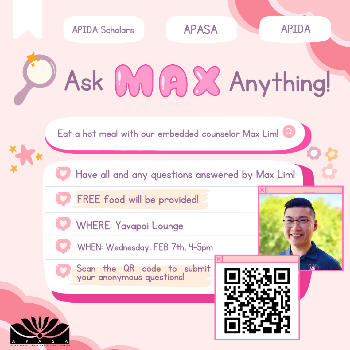 ask max